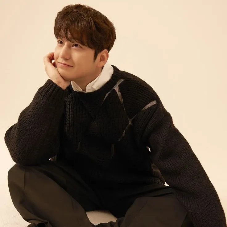 Latest photo of Kim Bum