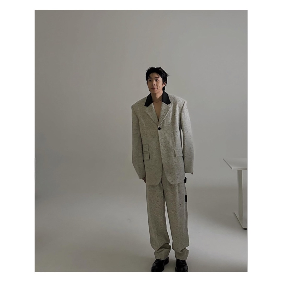 Latest photo of Chae Jonghyeop