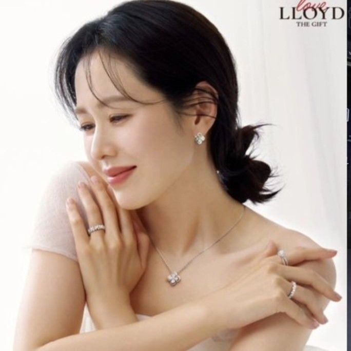 孫藝珍的幕後花絮