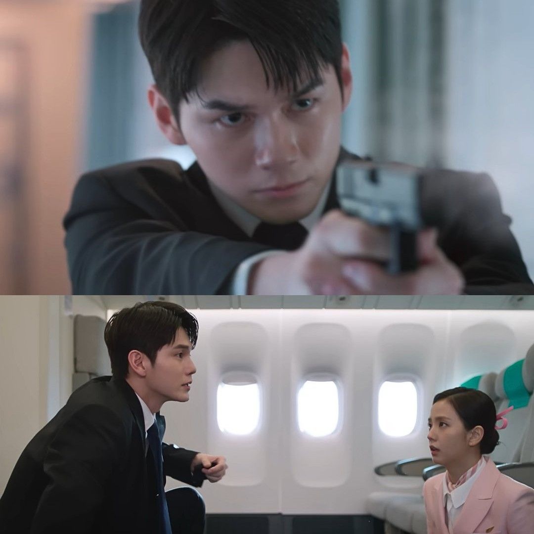 邕圣祐的最新照片