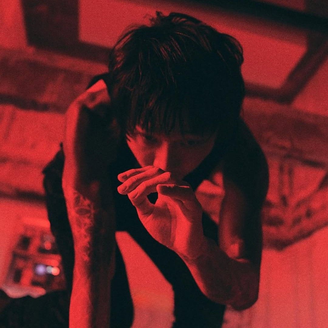 Latest photo of Ki Moogan