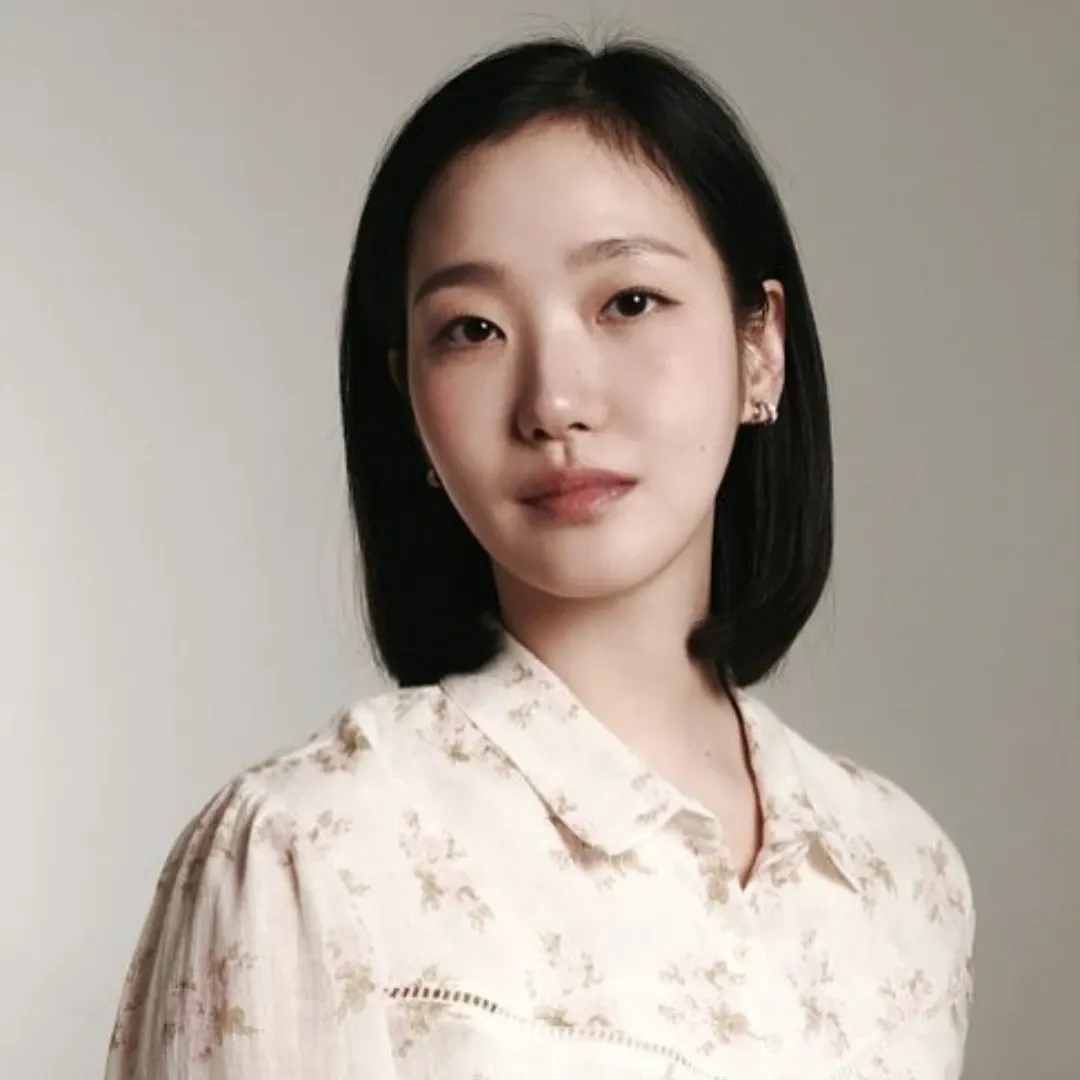 김고은 최근 활동샷