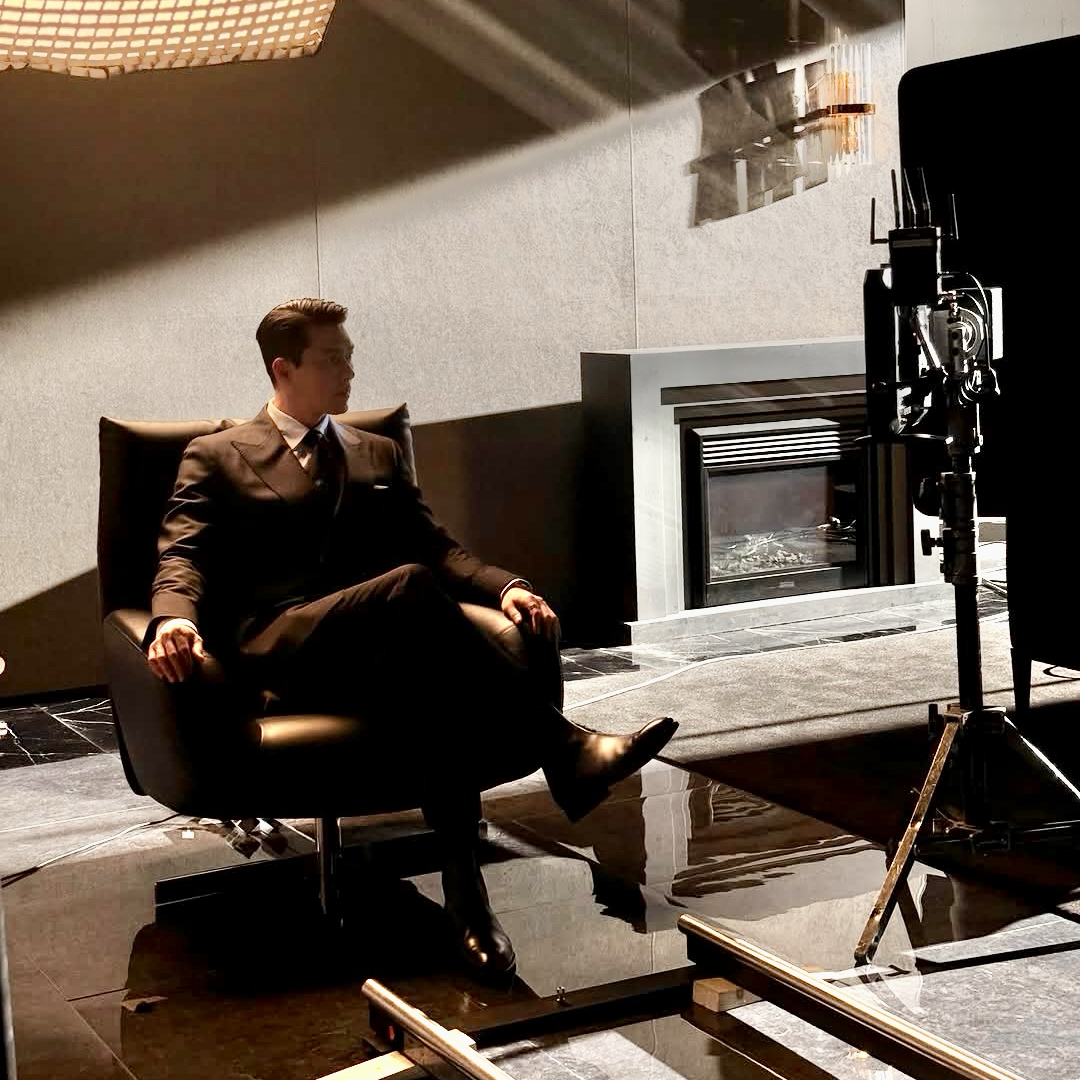 玄彬的最新照片