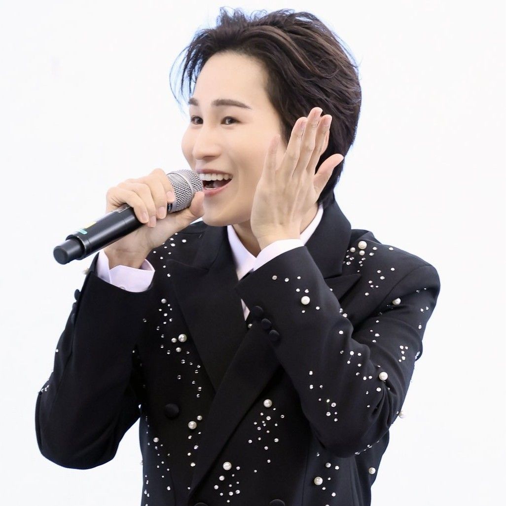 キム・ヒジェのビハインドカット