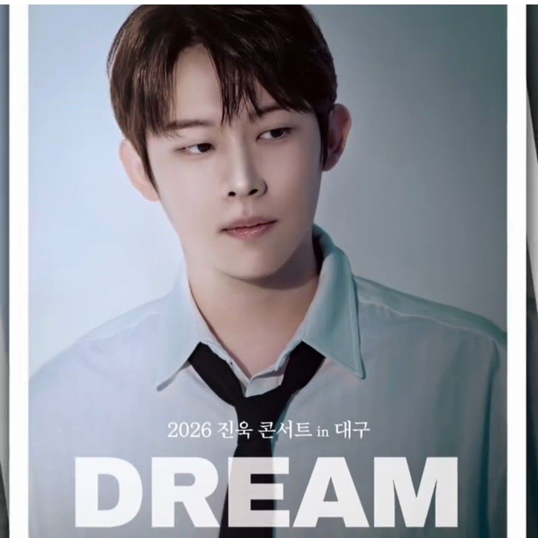 Latest photo of Jinuk