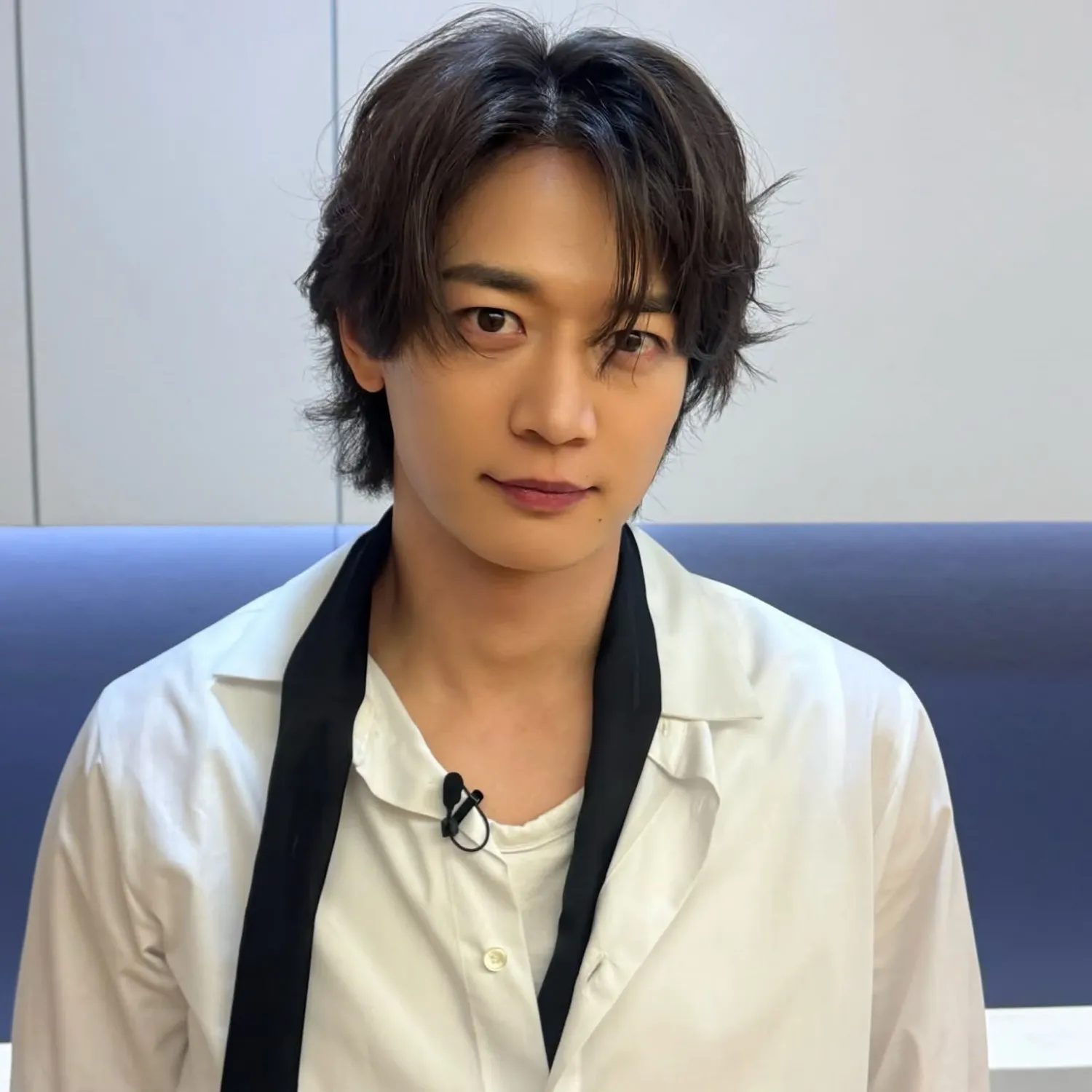 Latest photo of Choi Minho