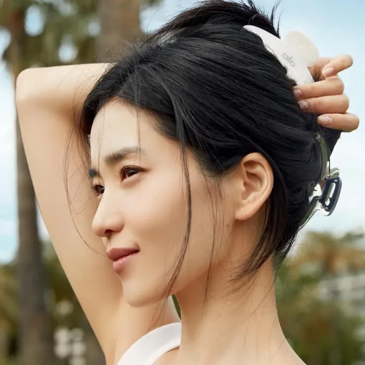 Latest photo of Kim Taeri