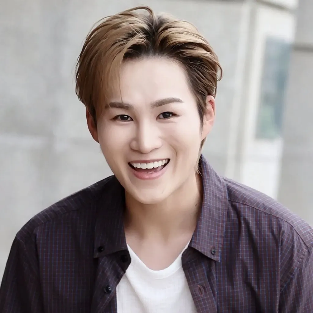 Foto kegiatan terbaru dari Kim Heejae