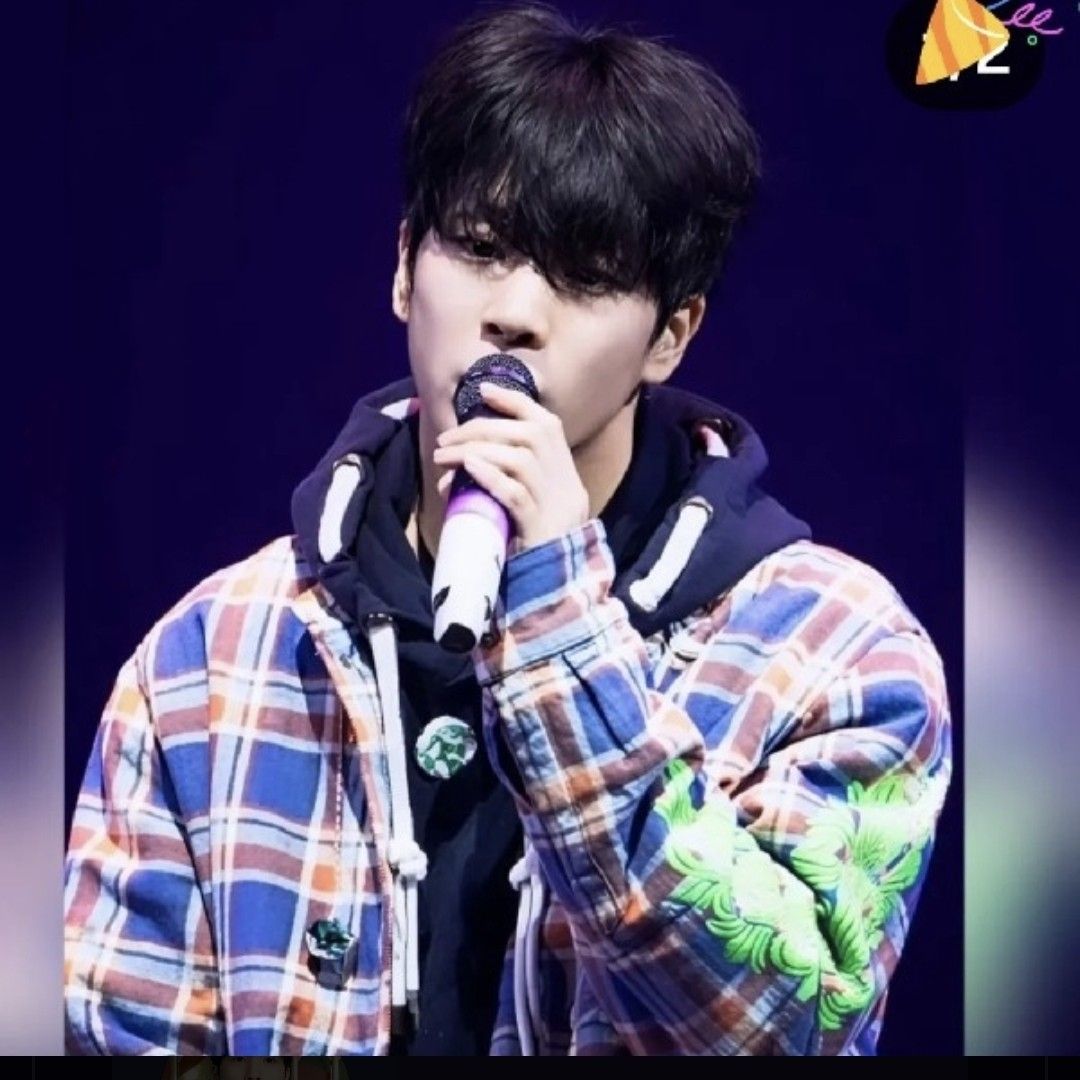 정동원의 최신 사진