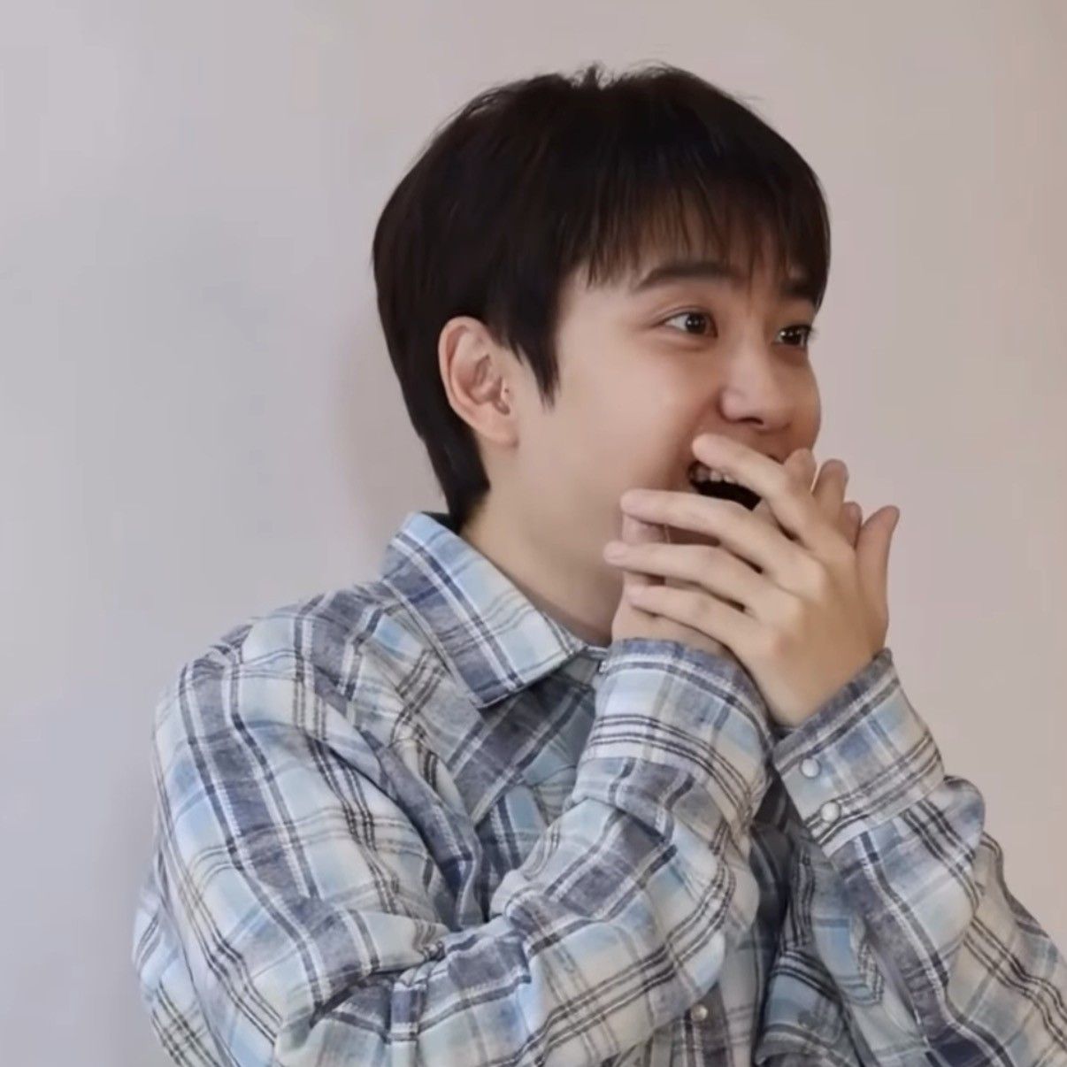 도경수 (디오) 최근 활동샷