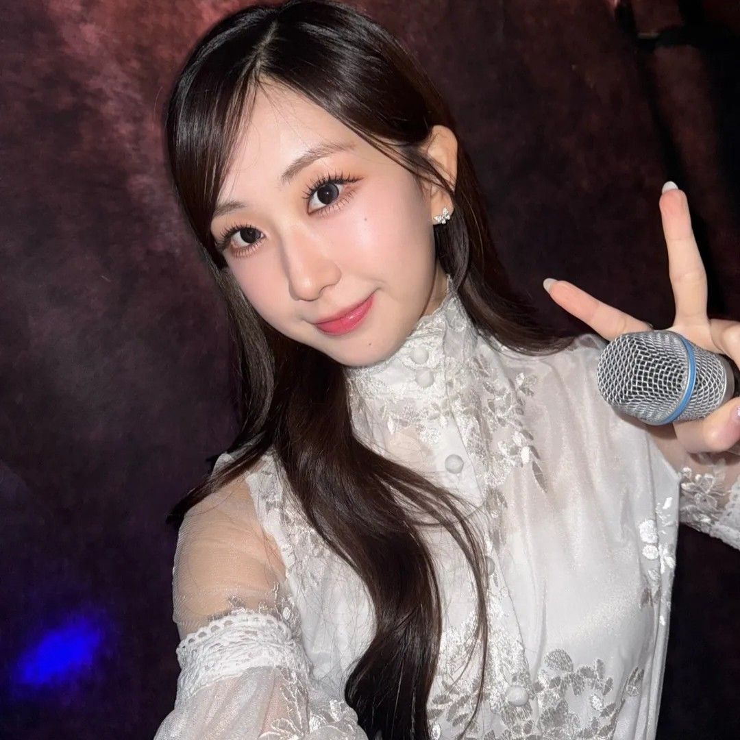 ファンが撮影したチョン・ユジンの瞬間