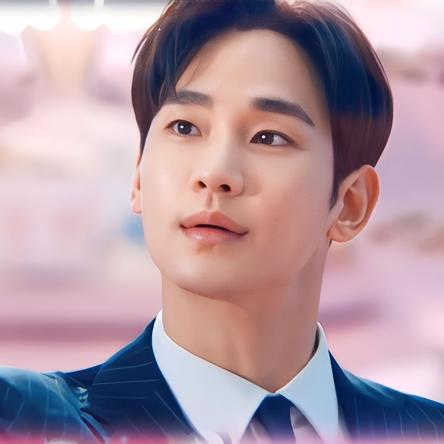 キム・スヒョンの最新写真