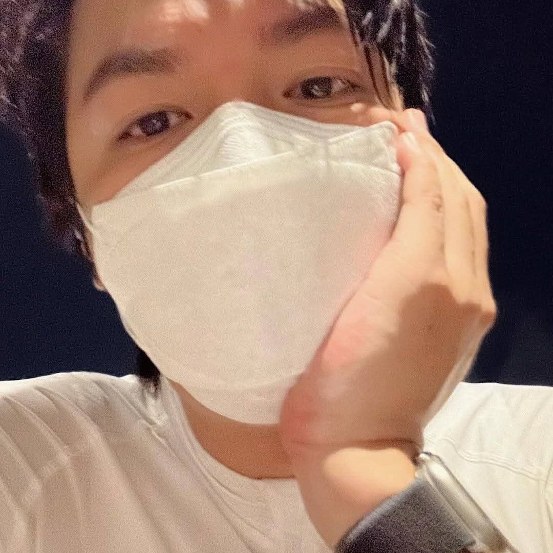 イ・ミンホの最近の活動ショット