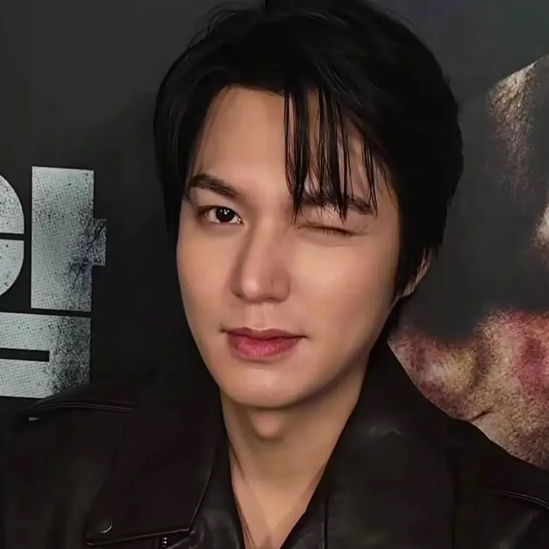 이민호의 최신 사진
