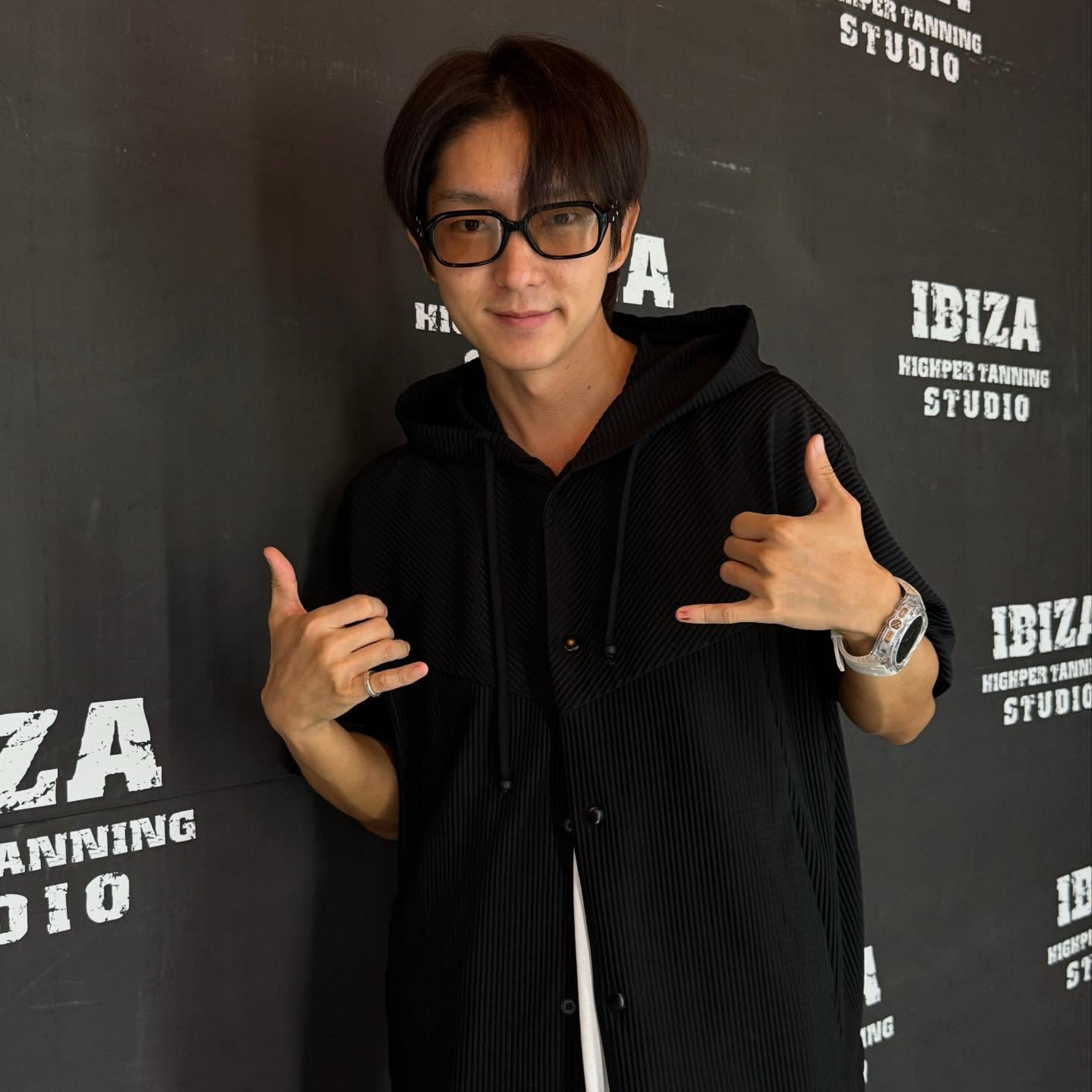 이준기의 최신 사진