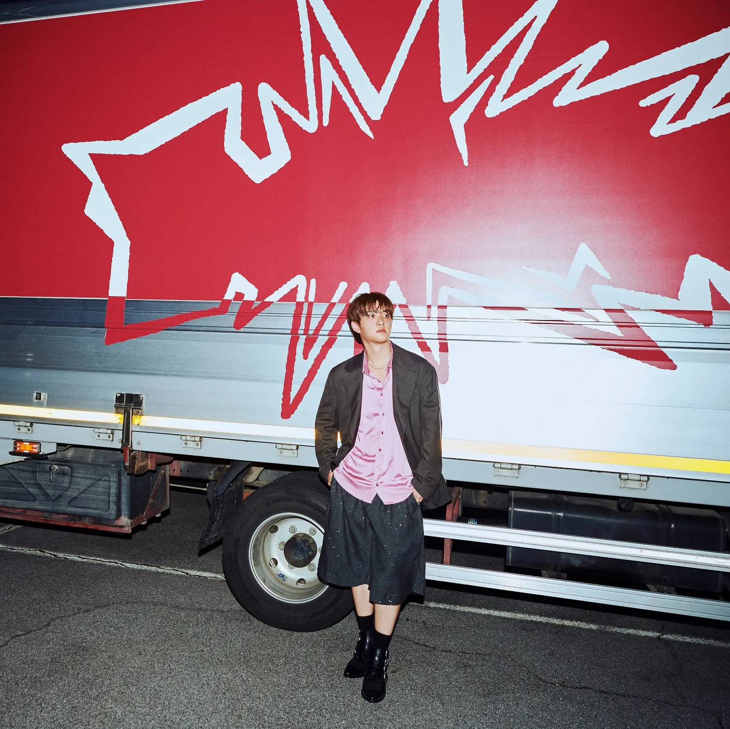 Foto kegiatan terbaru dari Doh Kyungsoo (D.O.)