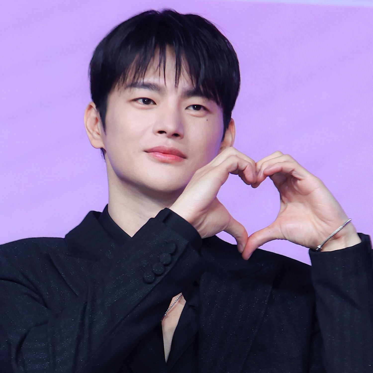 Latest photo of Seo Inguk