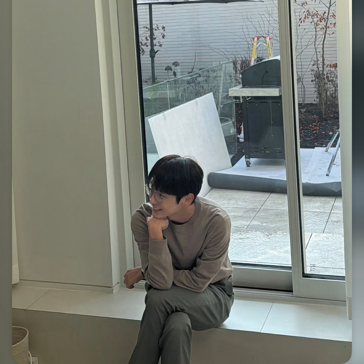 이준기의 최신 사진