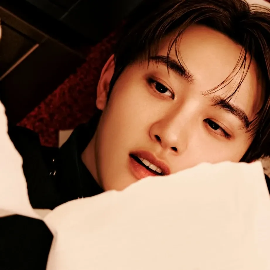 도경수 (디오)의 최신 사진