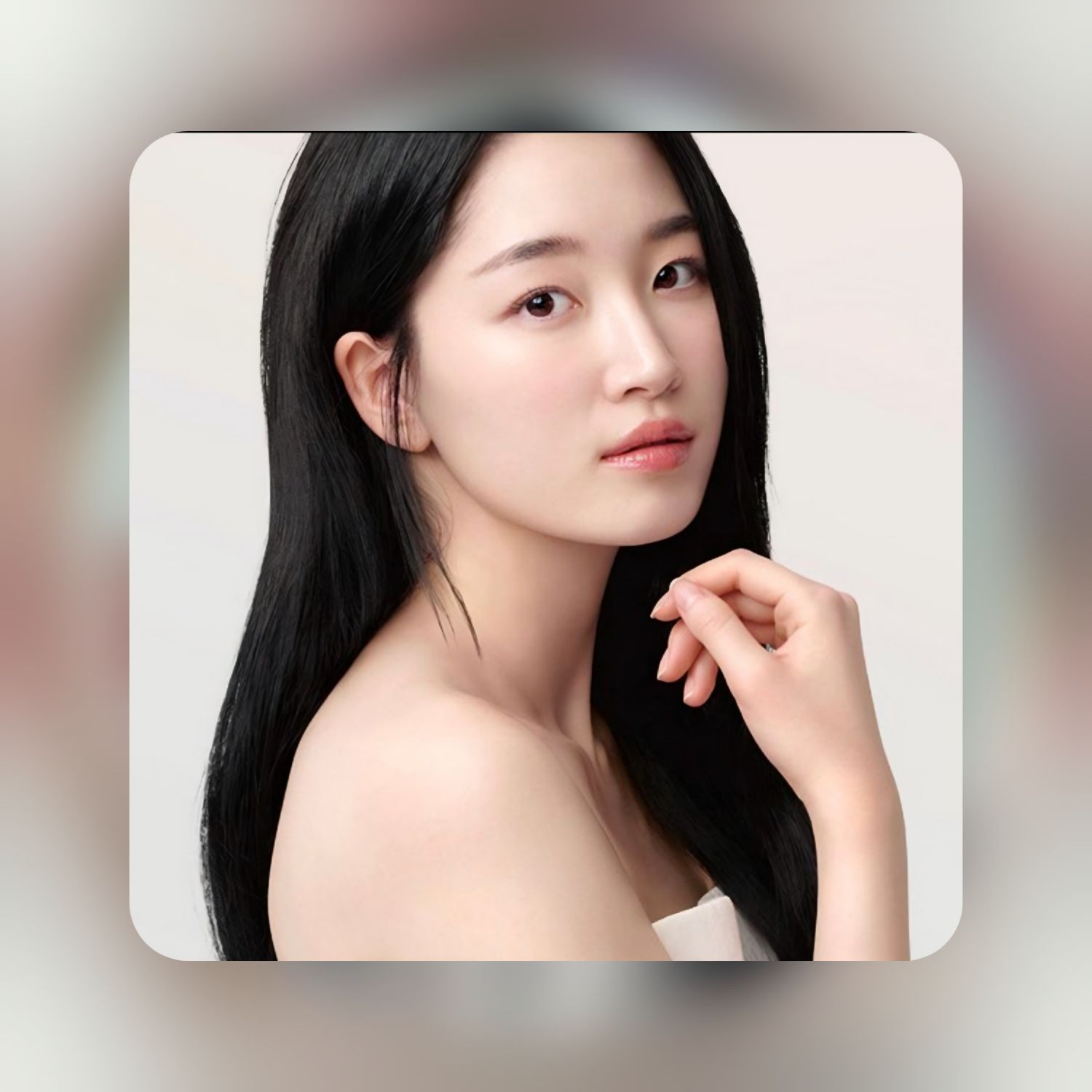 Behind-the-scenes cut of Won Jian