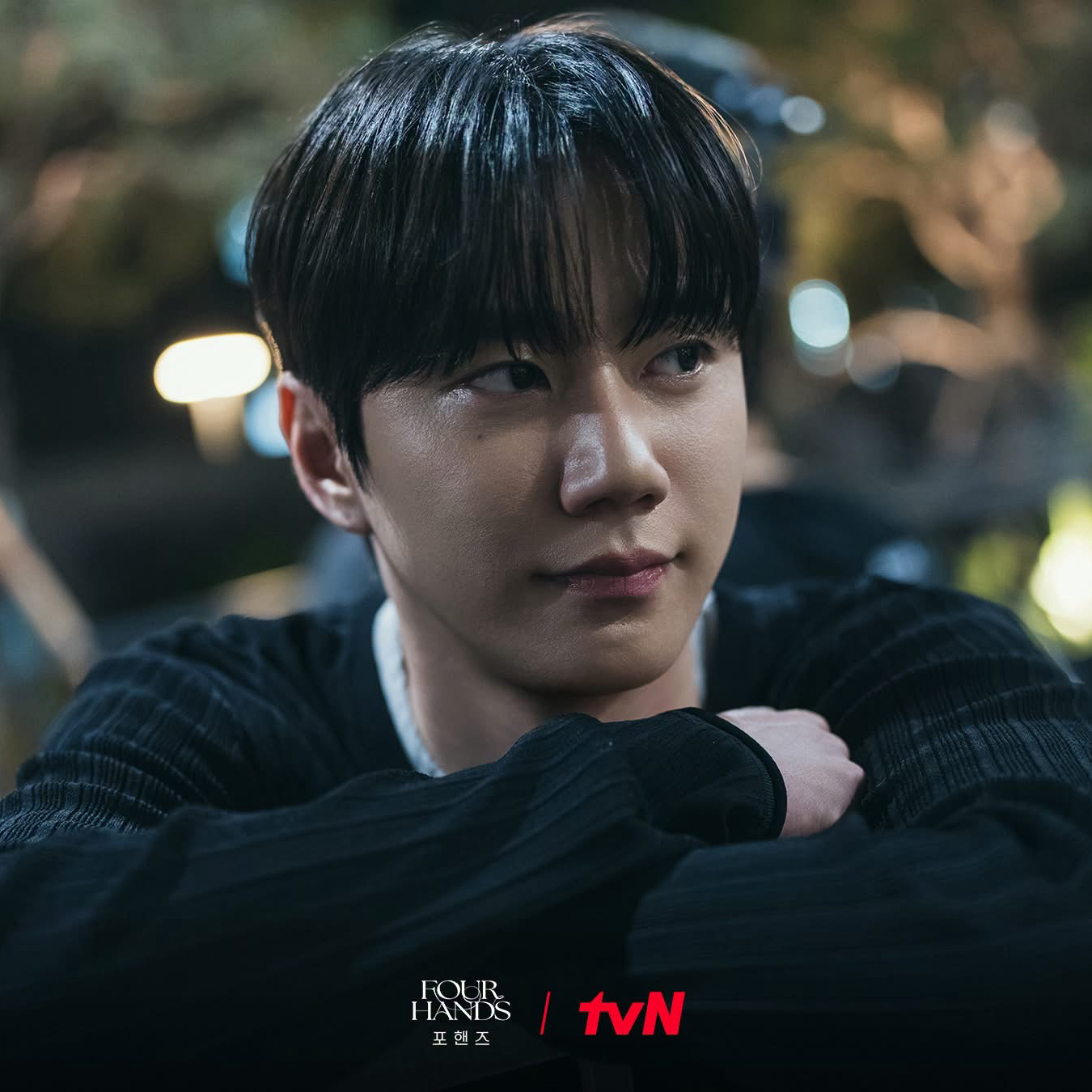 Latest photo of Lee Junyoung