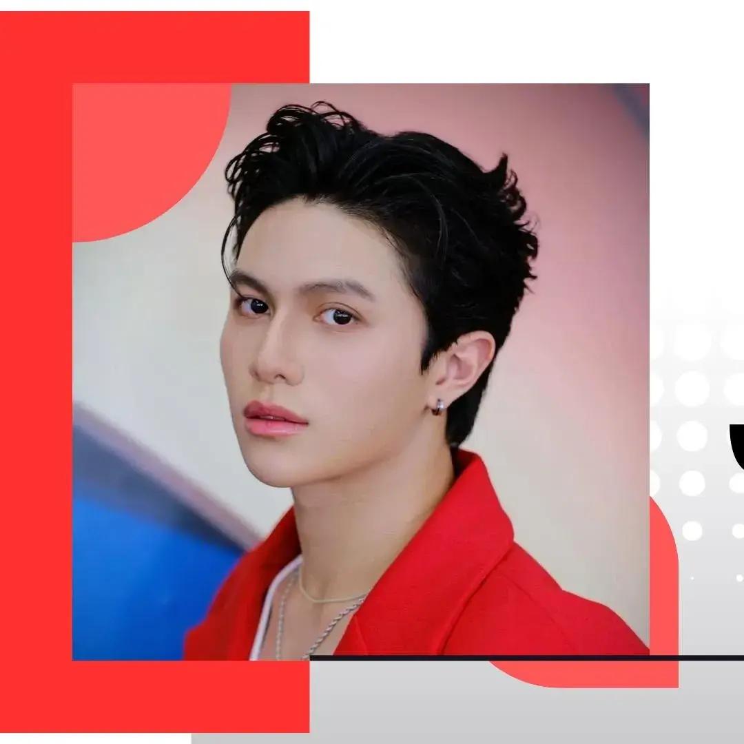 A moment captured by a fan of William Jakrapatr Kaewpanpong