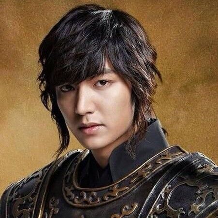 李敏鎬的最新照片