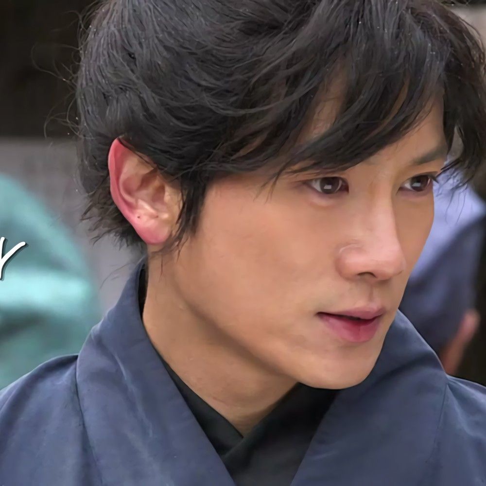 粉丝拍下的池成瞬间