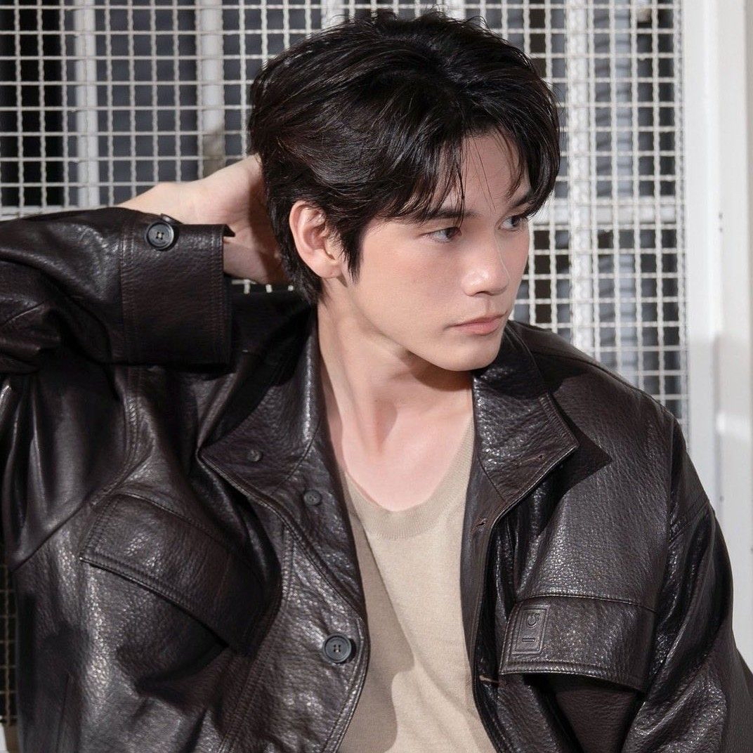 邕圣祐的近期活动照