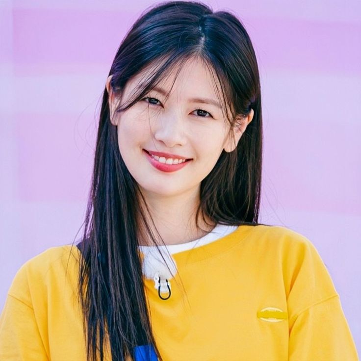 Latest photo of Jung Somin