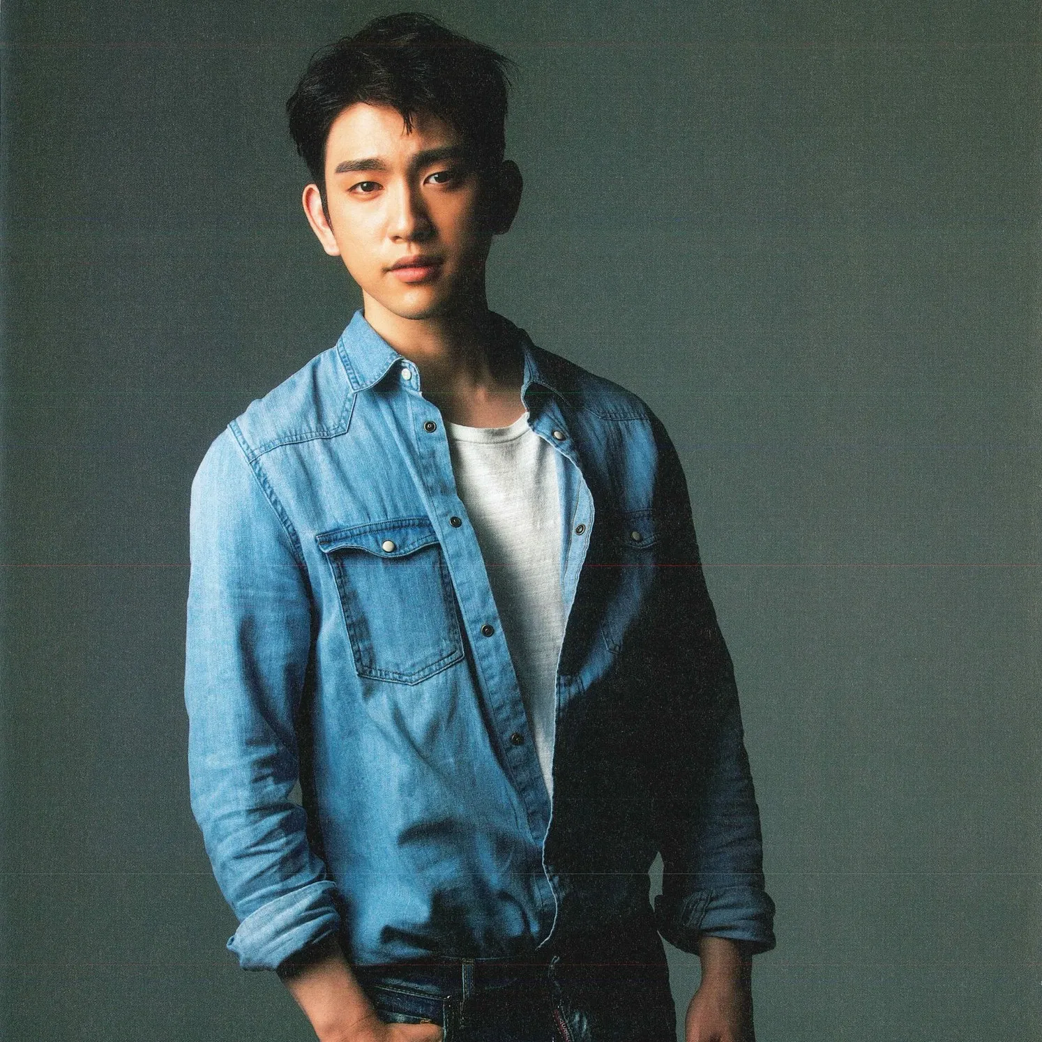 박진영의 최신 사진