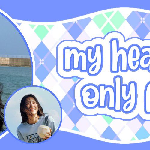 Behind-the-scenes cut of Kim Sejeong