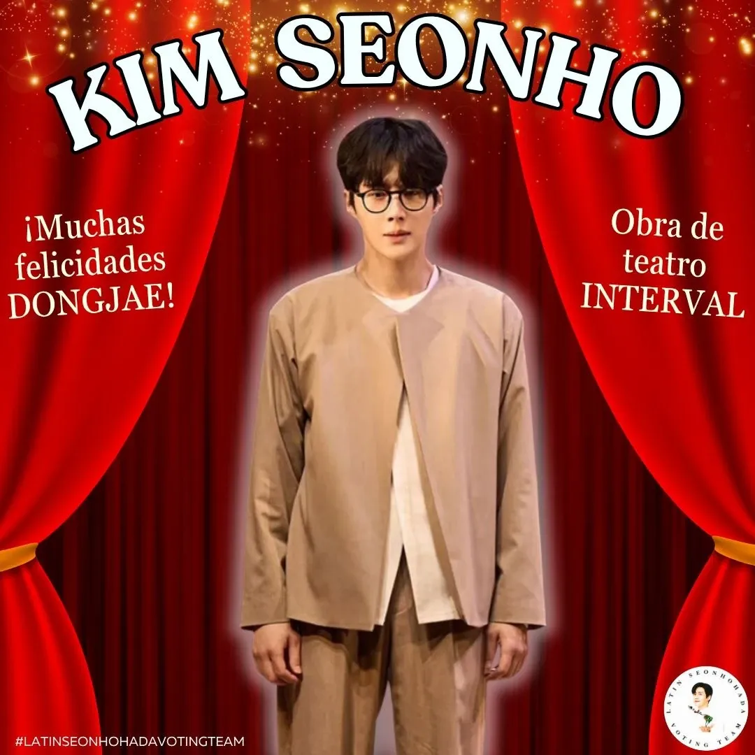 Behind-the-scenes cut of Kim Seonho