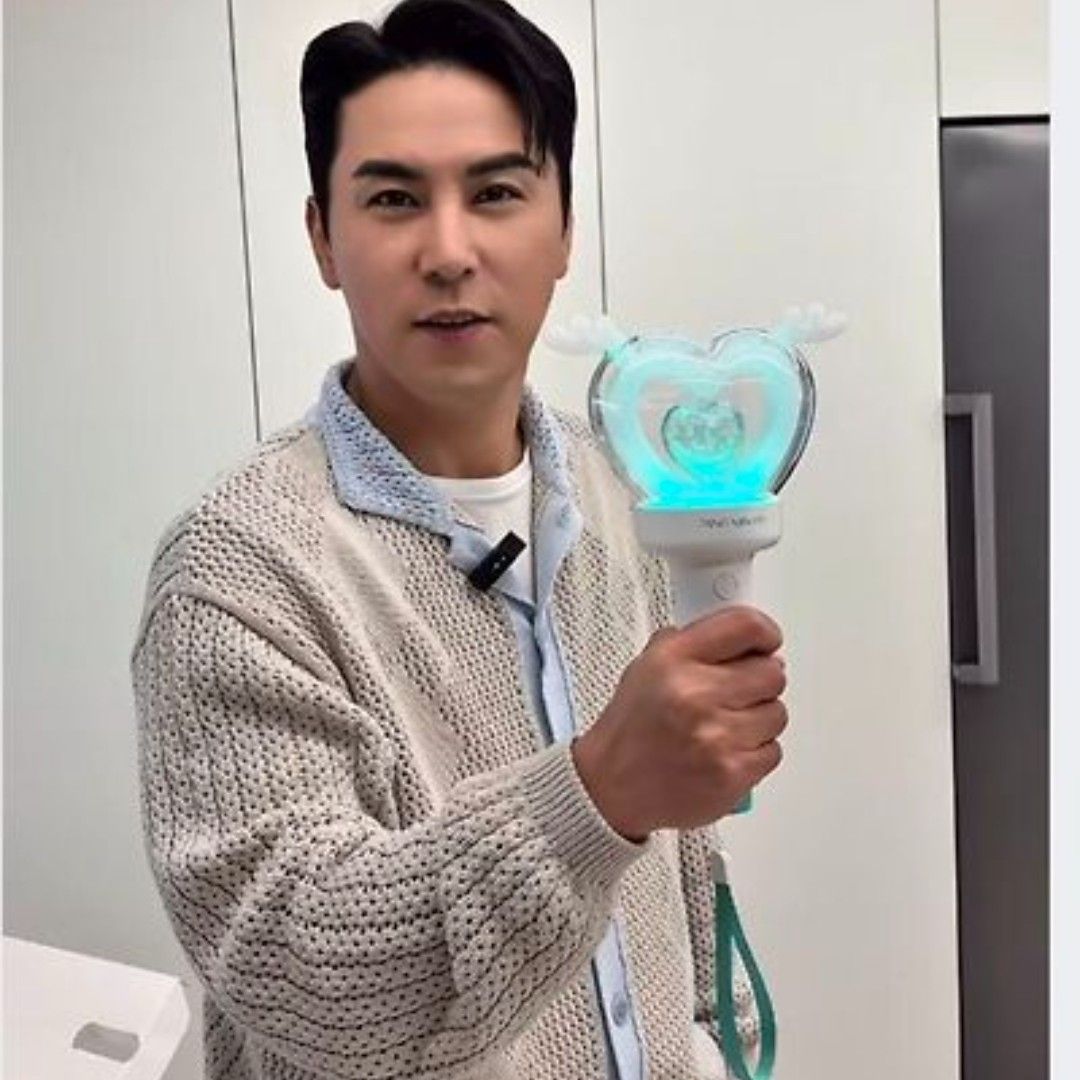 ファンが撮影したチャン・ミンホの瞬間