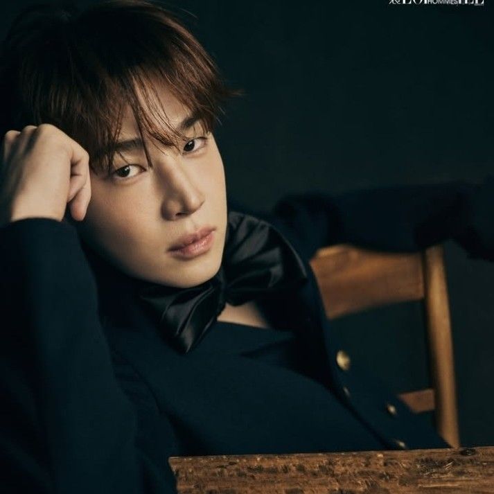 Behind-the-scenes cut of Henry