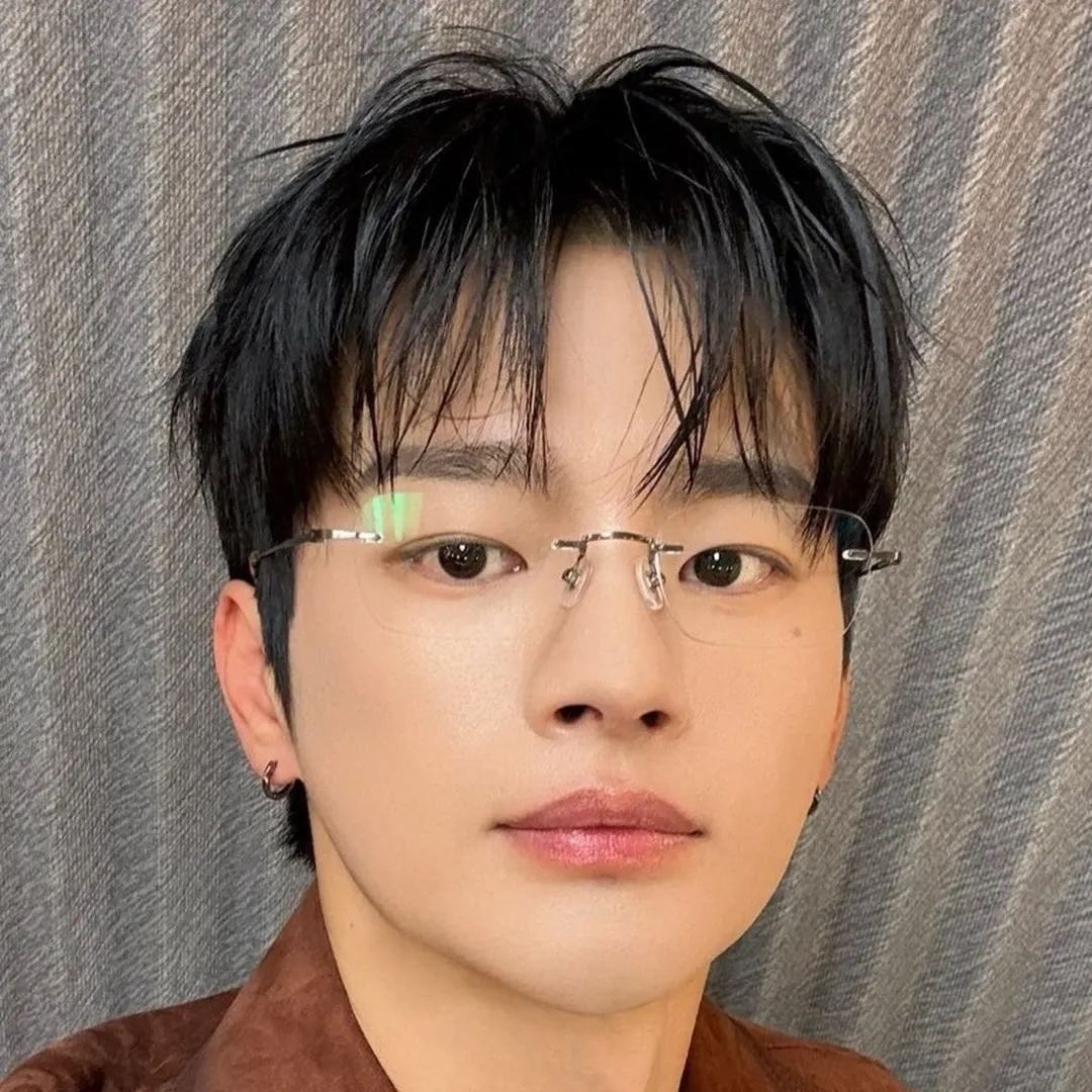 Latest photo of Seo Inguk