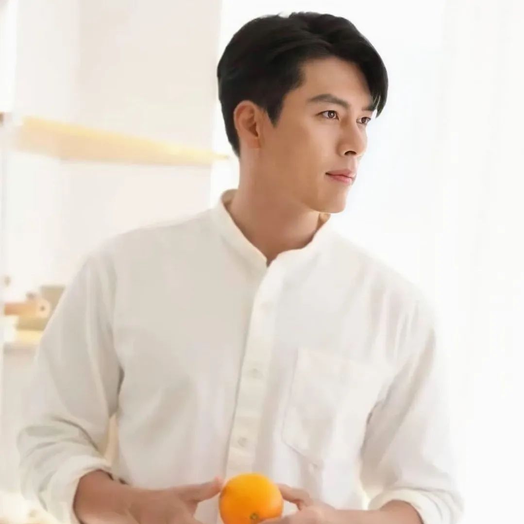 玄彬的幕後花絮