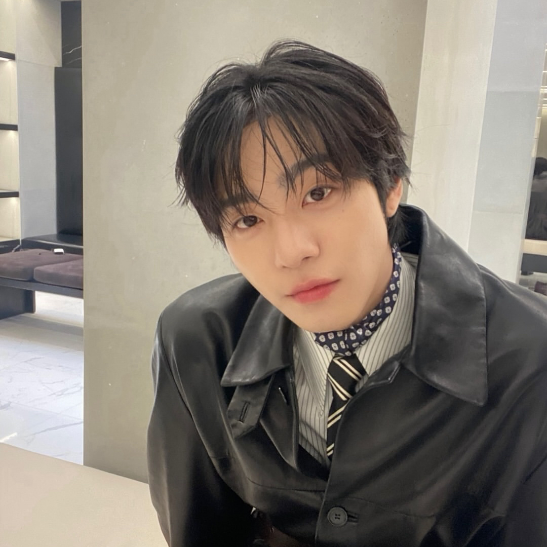 안효섭 팬이 찍은 순간