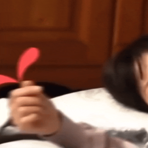 A moment captured by a fan of Jang Nara