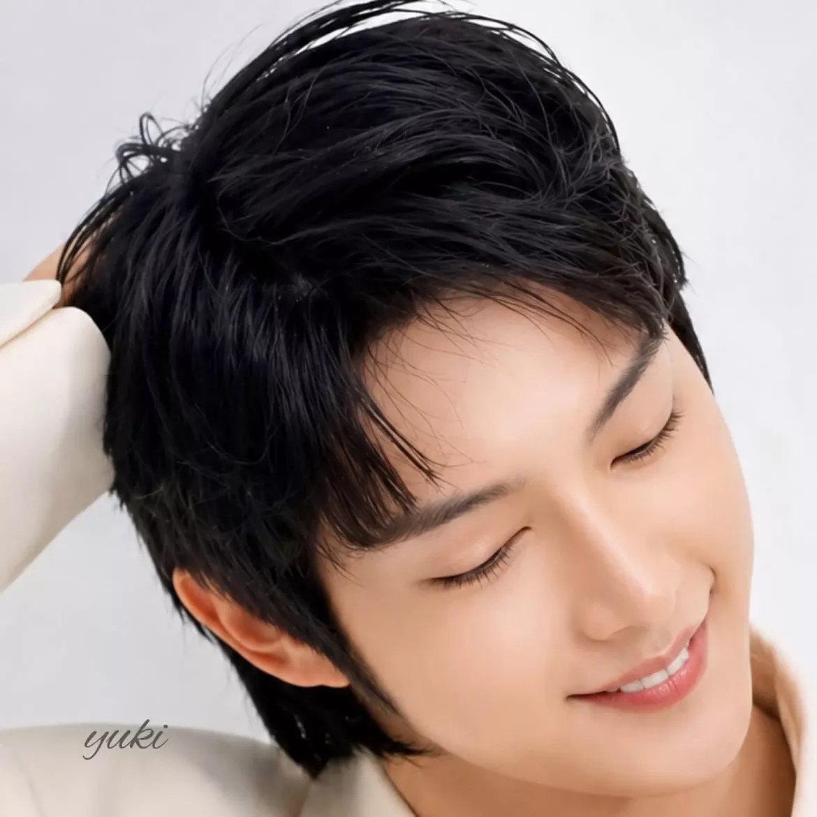 이준기의 최신 사진