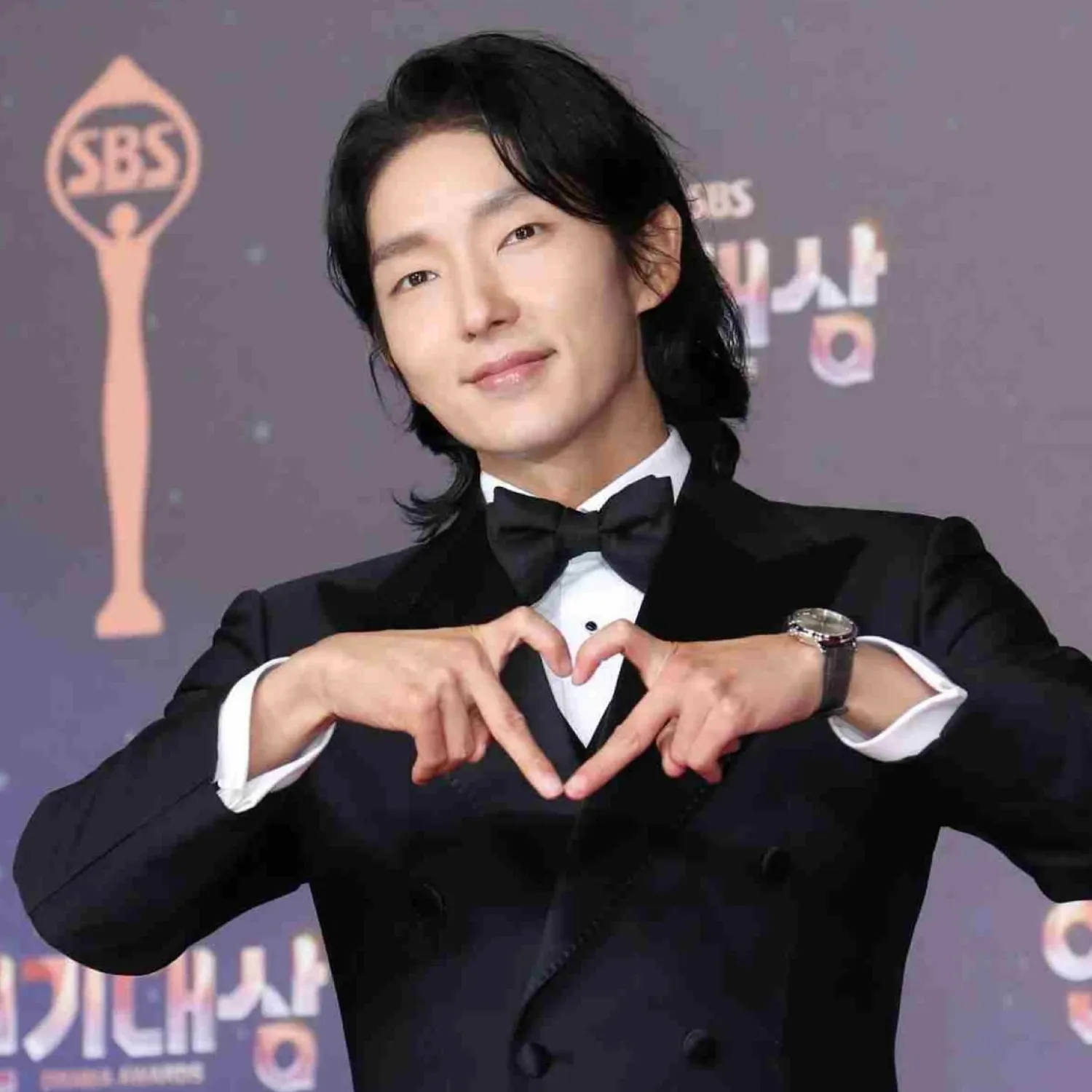 이준기 최근 활동샷
