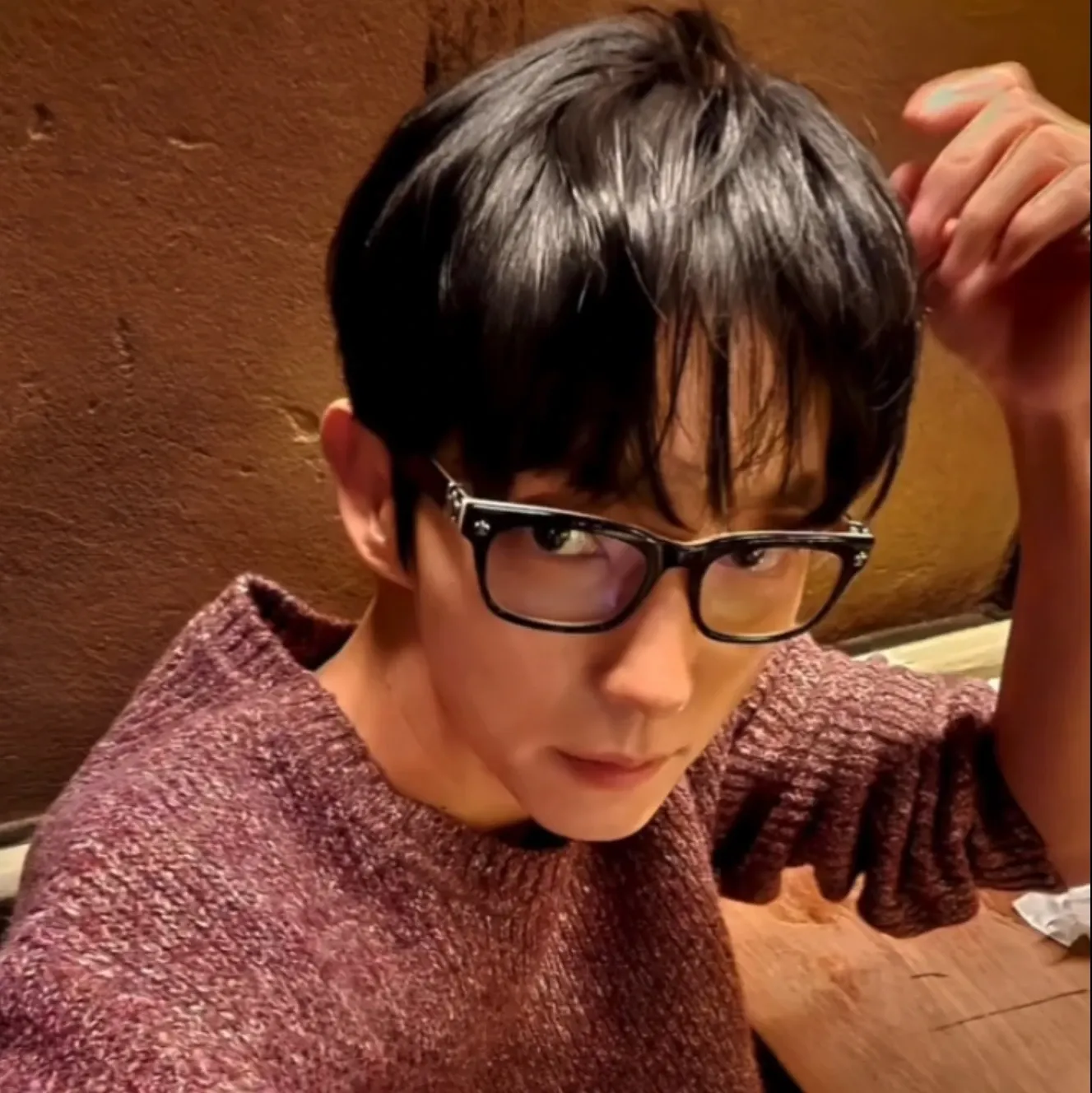 이준기의 최신 사진