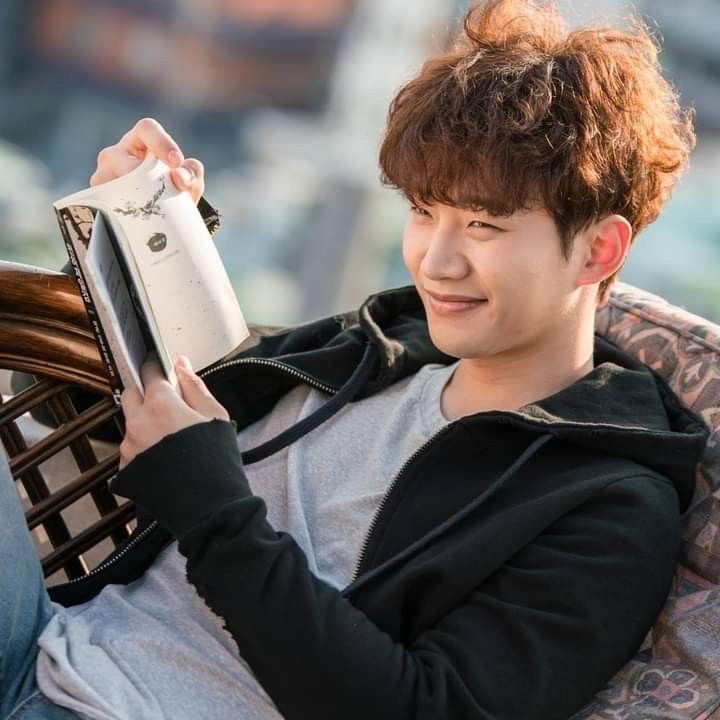 李俊昊的近期活動照