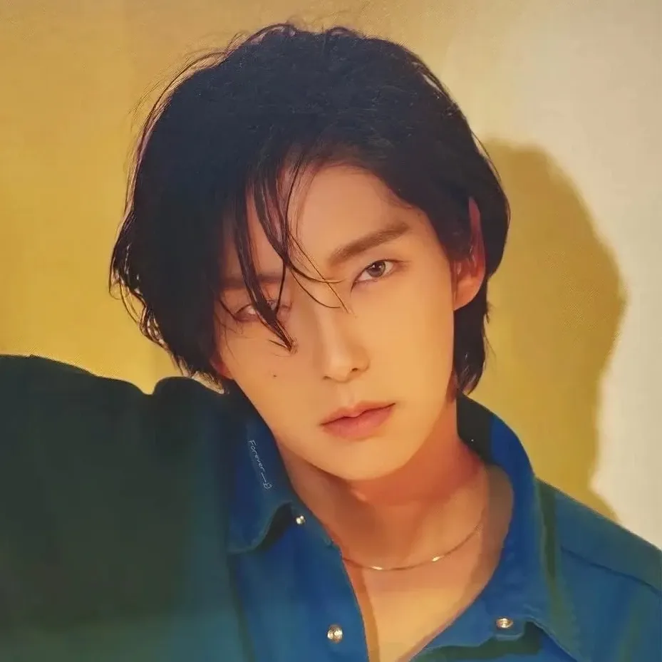 이준기 최근 활동샷