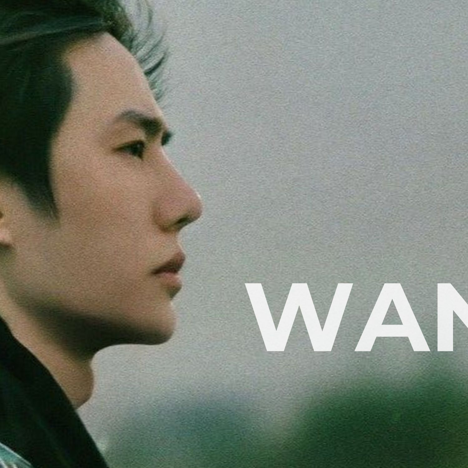 Recent activity shot of Wang Yibo