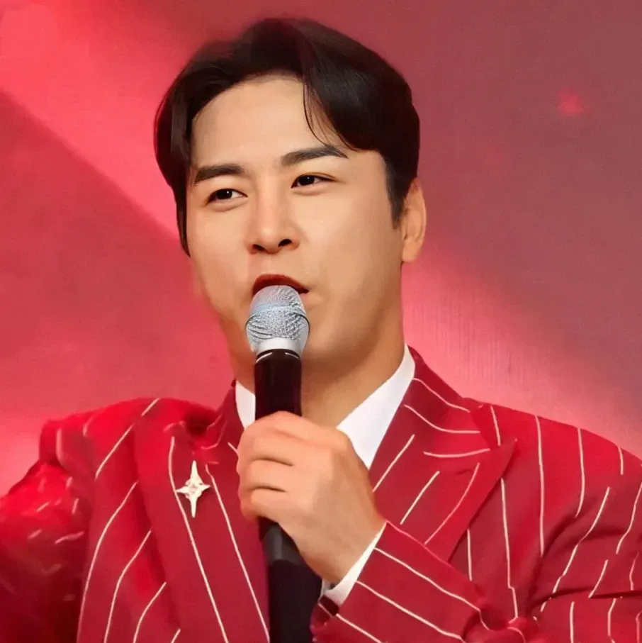 Foto terbaru dari Jang Minho