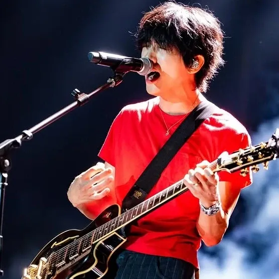 Latest photo of Lee Seungyoon