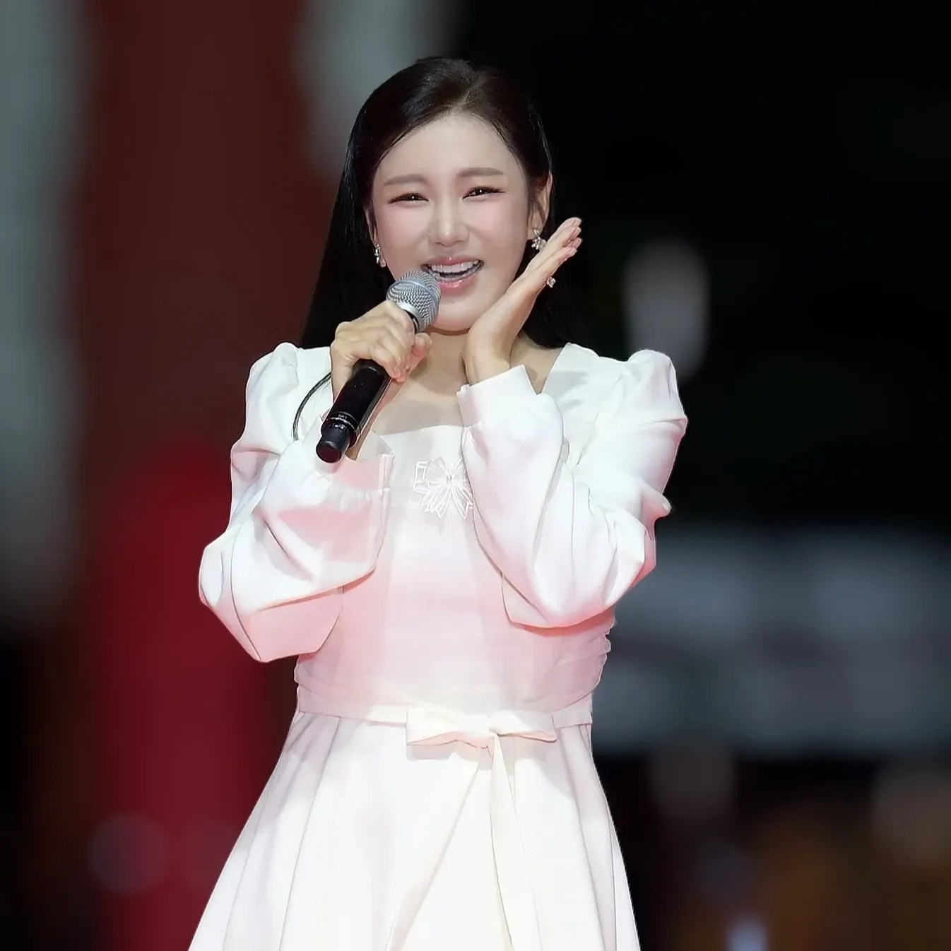 宋歌人的幕後花絮
