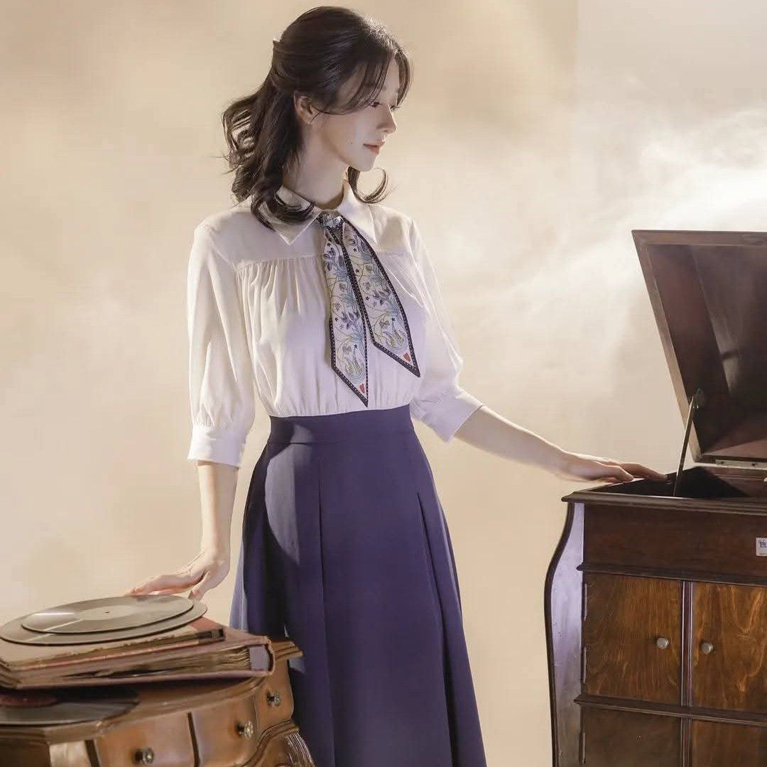 A moment captured by a fan of Seo Yeaji