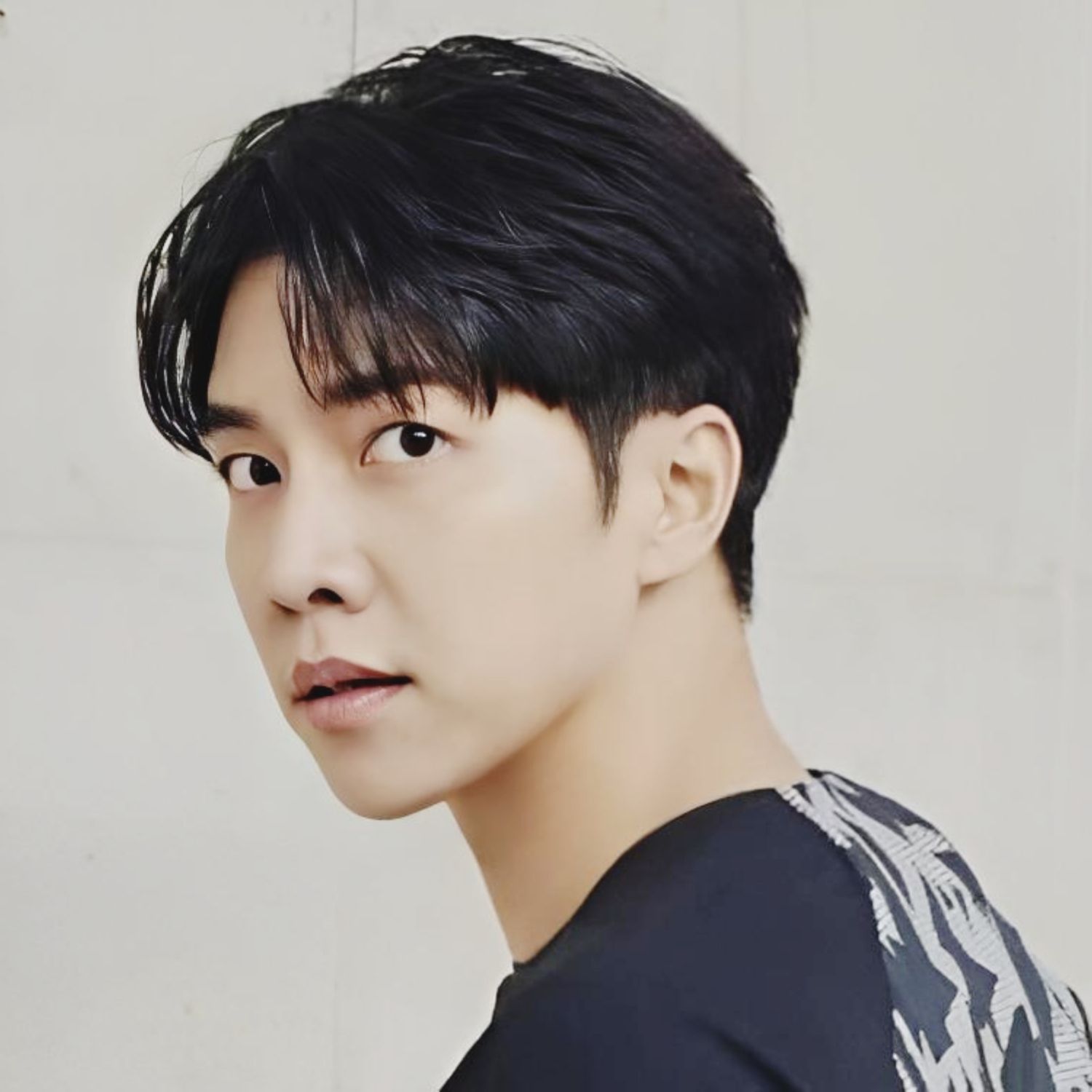 Foto kegiatan terbaru dari Lee Seunggi